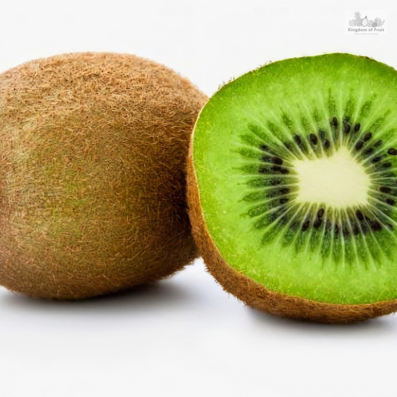 Kiwi xanh hữu cơ New Zealand - 1kg