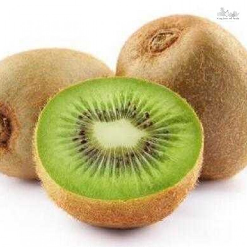 Kiwi xanh hữu cơ New Zealand - 1kg