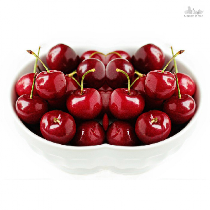Cherry Canada size 9.5 - 250g
