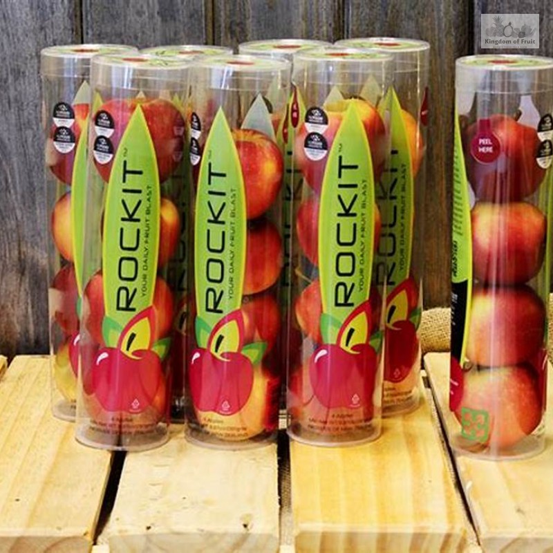 TÁO ROCKIT ỐNG 4 - quả