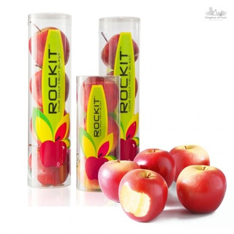 TÁO ROCKIT ỐNG 4 - quả