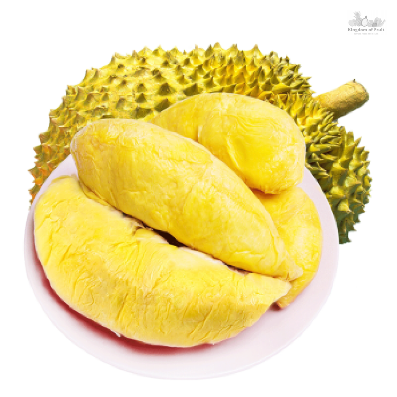 Sầu riêng Ri6  - 1Kg