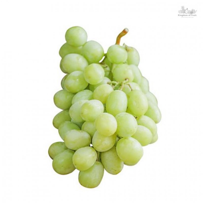 Nho xanh Sugar Drop Mỹ - 1kg