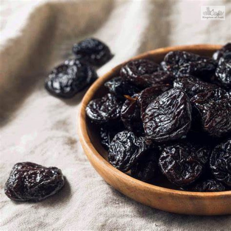 Mận sấy dẻo L'angfarm - 300g