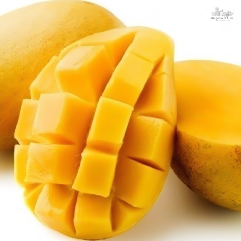 Xoài cát Hòa Lộc